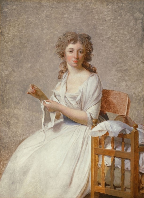 Maria Edgeworth